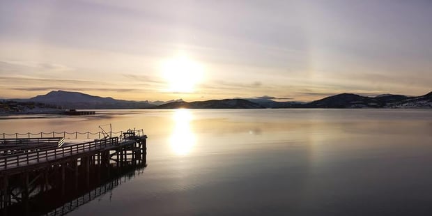 Ofotfjorden