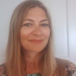 Avbildet: Elisabeth Alnes