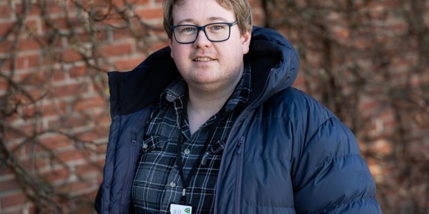Steffen Tangen
