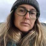 Avbildet: Christina Niemi Mølstad