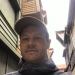 Avbildet: Richard Olav Orby