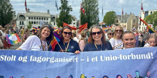 Pride 2025