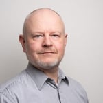 Avbildet: Odd Erling Olsen