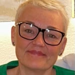 Avbildet: Marit Helen Lillestøl