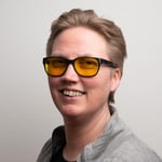 Avbildet: Jorunn Folkvord