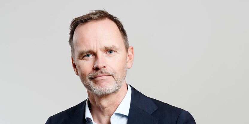 Thom Jambak, 2. nestleder i  Utdanningsforbundet