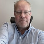 Avbildet: Håvard Moe