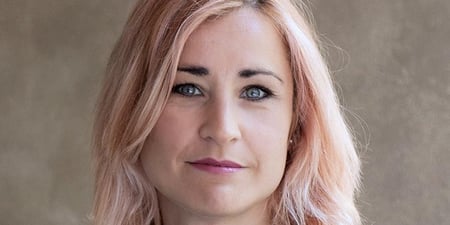 Ann Mari Milo Lorentzen, 1. nestleder i Utdanningsforbundet