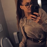 Avbildet: Silja Kristianne Uteng
