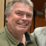 Avbildet: Arne Austarheim