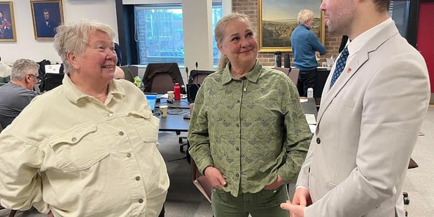 Foto: Mette Eriksen, Moss Avis