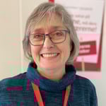 Avbildet: Jane Silvester Lomax
