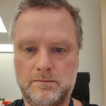 Avbildet: Arvid Tengesdal