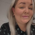 Avbildet: Kristine Natvik Jevnaker