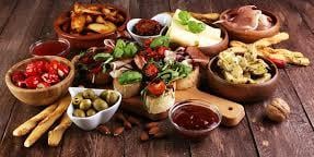 Juletapas