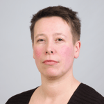 Avbildet: Siri Terese Skarvik Pettersen