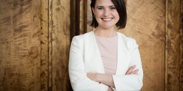 Kunnskapsminister Kari Nessa Nordtun