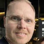 Avbildet: Ole Kristian Ensrud-Skraastad