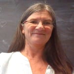 Avbildet: Marianne Strømmen