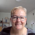 Avbildet: Britt Anniken Thomassen
