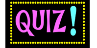 Medlemsquiz