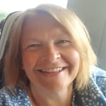 Avbildet: Monica Kjemperud