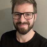 Avbildet: Robin Rye-Wollstad