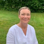 Avbildet: Solveig Byremo Sund