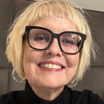 Avbildet: Torill Beitdokken