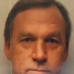 Avbildet: Henning Frode Larsen