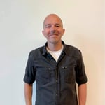 Avbildet: Hans-Tore Larsen