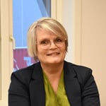 Avbildet: Henriette Almåsbakk Skogmo