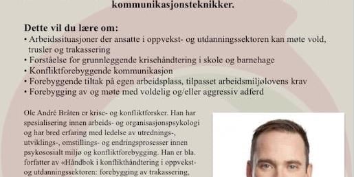 Påmeldingslenker er sendt ut til alle medlemmer i de aktuelle områdene på epost. Har du ikke mottatt denne, så ta kontakt med oss.
