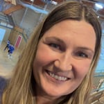 Avbildet: Katrin Kummernes