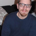 Avbildet: Leo Midtdal-Larsen