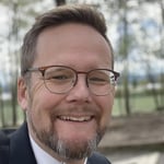 Avbildet: Einar Hernborg