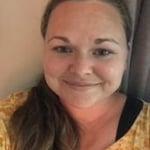 Avbildet: Aurora Helene Tidemann Moe