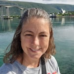 Avbildet: Linda Hagen Aasen