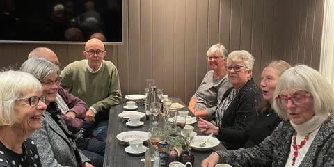 Julebord