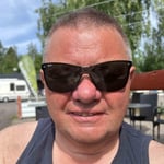 Avbildet: Runar Kofoed