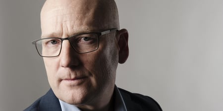 Bilde av Steffen Handal