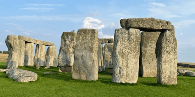 Stonehenge