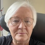 Avbildet: Kirsti Torunn Kartevold Haug