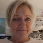 Avbildet: Solfrid Arneberg