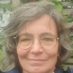 Avbildet: Kristine Marstein