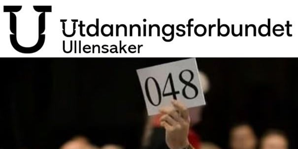 UDF Ullensaker
