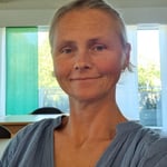 Avbildet: Anne-Marit Svanskov