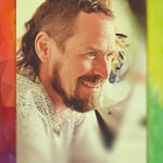Avbildet: Onar Kjetil Baarøy