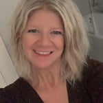 Avbildet: Siri Ann Knapp