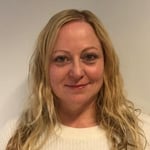 Avbildet: Ingeborg Lovise Tyse
